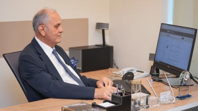 Prof. Dr. Mehmet Faruk Köse, 9’lu HPV aşısının hem kadın