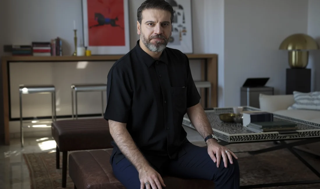 Sami Yusuf, İstanbul konseri öncesi Türk kültürüne duyduğu bağlılığı ve