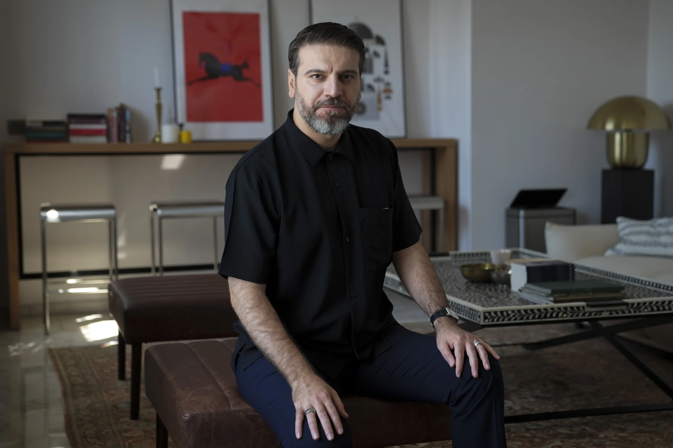 Sami Yusuf, İstanbul konseri öncesi Türk kültürüne duyduğu bağlılığı ve