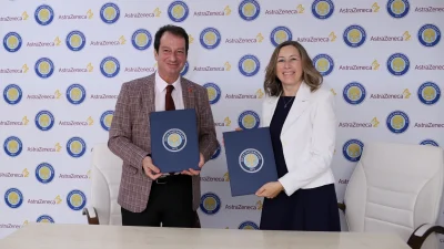 AstraZeneca Türkiye, Dicle Üniversitesi Hastaneleri ile stratejik işbirliğini güçlendirerek klinik