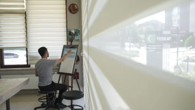 Yeşilay’ın danışmanlık desteğiyle bağımlılığını geride bırakan H.G, 1,5 yıldır alkol