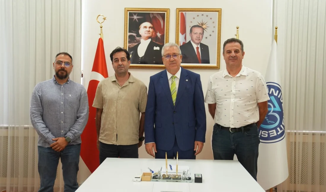 Gökova Körfezi’nde yürütülecek proje ile istilacı aslan balığının yaşam alanları,