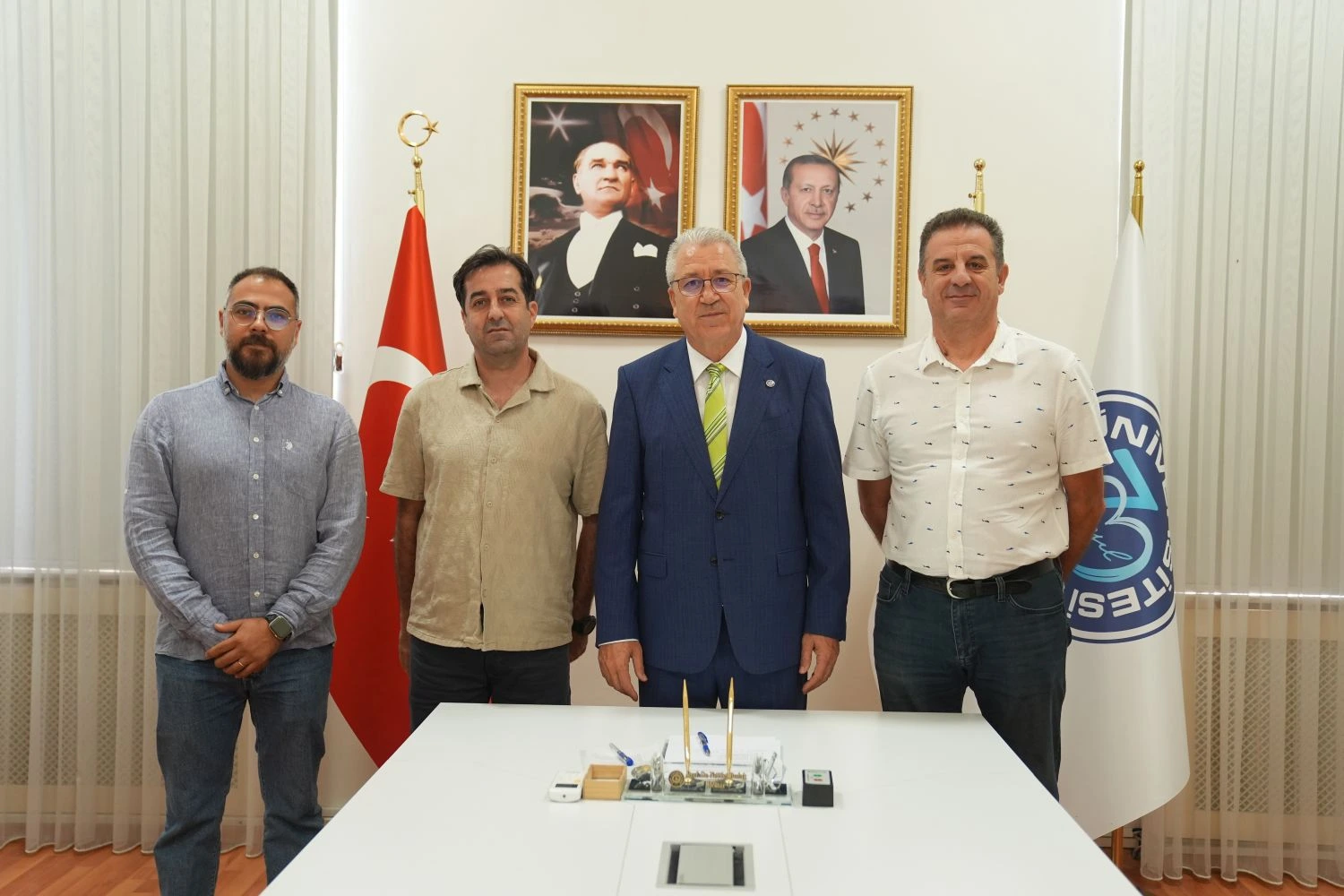 Gökova Körfezi’nde yürütülecek proje ile istilacı aslan balığının yaşam alanları,