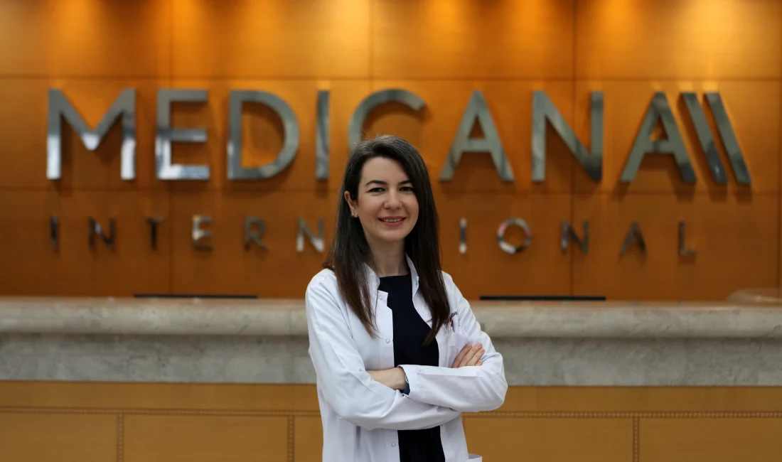 Dr. Gülcan Pirbudak, diş çürüğü bakterilerinin komşu dişlere ve insandan