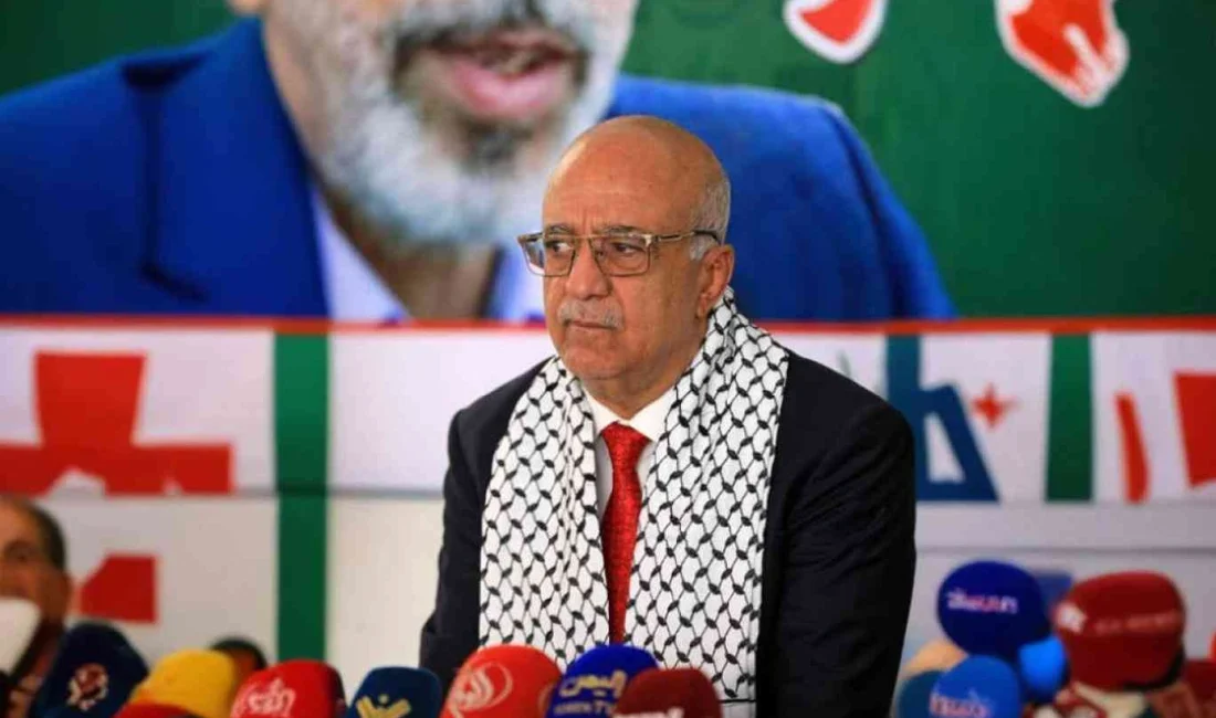 Yemen’deki Husiler, İsrail’in Sana’ya yönelik hava saldırısında hükümet başbakanı ve