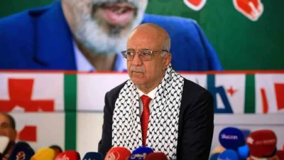 Yemen’deki Husiler, İsrail’in Sana’ya yönelik hava saldırısında hükümet başbakanı ve