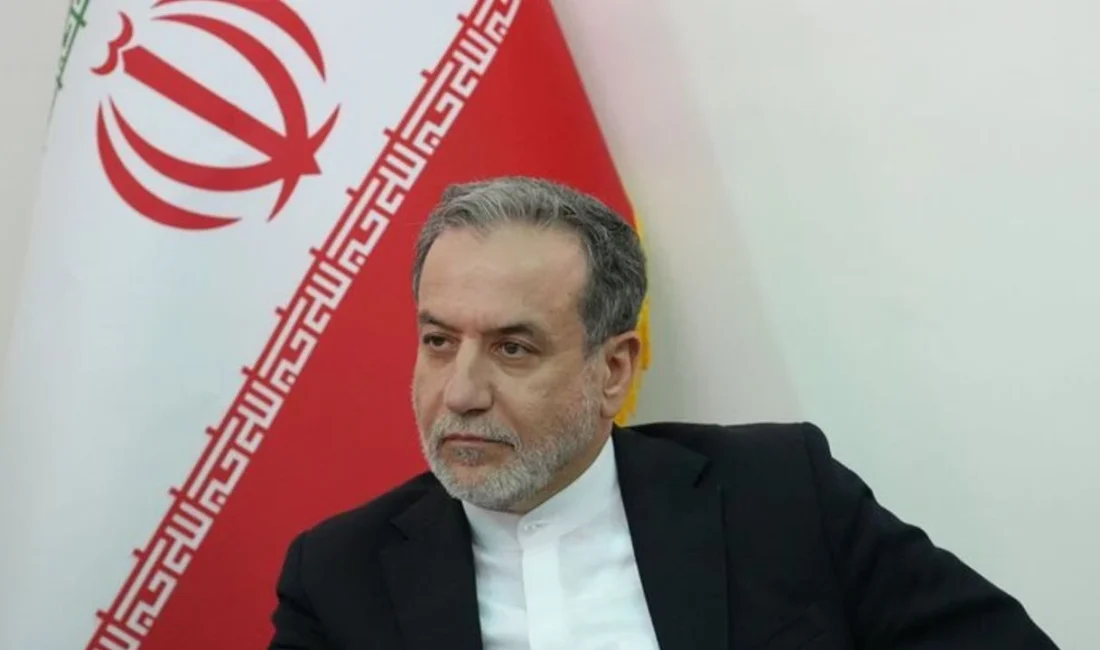 İran’dan Avrupa’ya “snapback” tepkisi: Hukuksuz ve haksız karar İran, Avrupa’nın nükleer anlaşma kapsamında BM yaptırımlarını geri getirme hamlesini