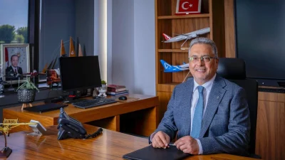 THY ve AJet Yönetim Kurulu Başkanı Ahmet Bolat, yeni uçuşlarla
