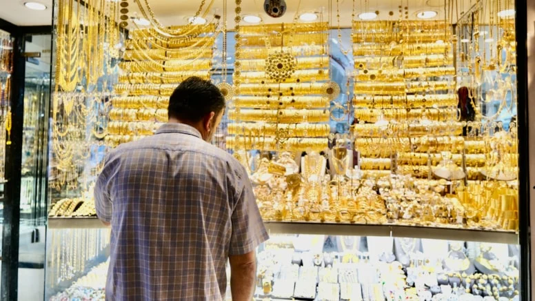 Borsa İstanbul Kıymetli Madenler Piyasası’nda altının kilogram fiyatı 4 milyon