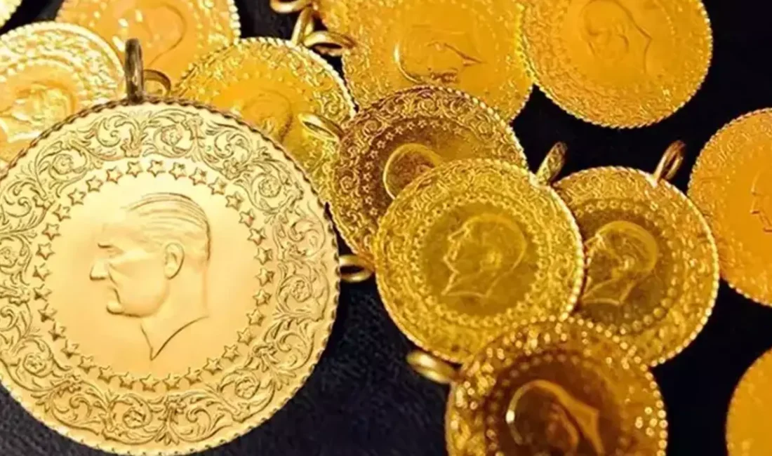 Yeni haftaya düşüşle başlayan altının gram fiyatı 4.391 liraya gerilerken,