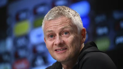 Beşiktaş’ta teknik direktör Ole Gunnar Solskjaer dönemi kısa sürdü. Siyah-beyazlı
