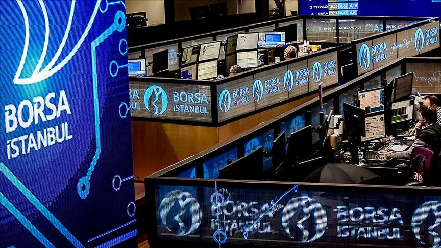 Dolar/TL yükselişle güne başlarken, Borsa İstanbul alış ağırlıklı bir seyir