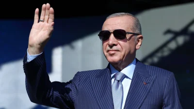 Cumhurbaşkanı Erdoğan, Japonya’nın önde gelen gazetelerinden Nikkei Shimbun’da yayımlanan makalesinde