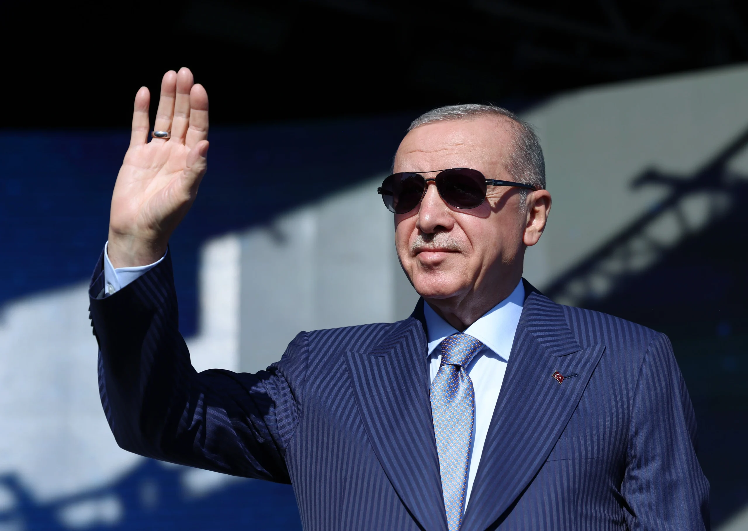 Cumhurbaşkanı Erdoğan, Japonya’nın önde gelen gazetelerinden Nikkei Shimbun’da yayımlanan makalesinde