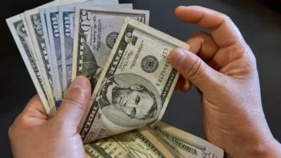 Dolar/TL 41,00 seviyesinde seyrederken, Fed Başkanı Powell’ın güvercin mesajları küresel