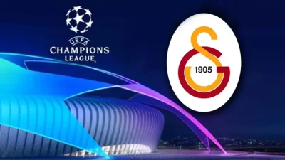 UEFA Şampiyonlar Ligi kura çekiminde Galatasaray’ın rakipleri açıklandı. Sarı-kırmızılılar, dev