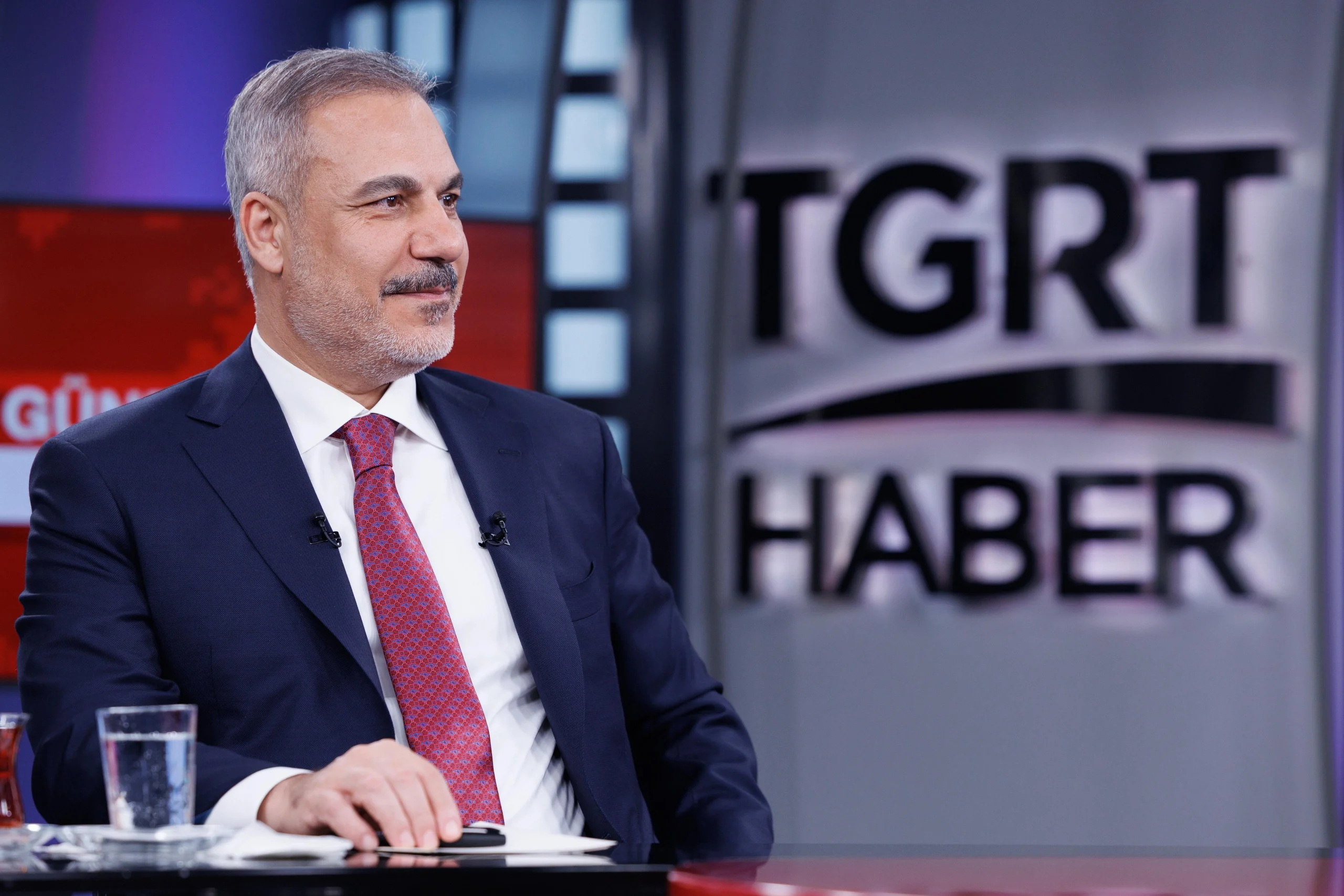 Dışişleri Bakanı Hakan Fidan, İsrail’in politikalarını eleştirerek, “Dünya artık soykırımı