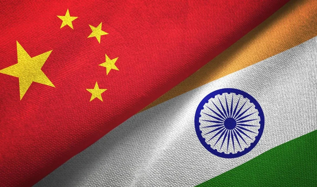 Çin ve Hindistan, yeni küresel saflaşmaların şekillendiği dönemde sınır sorunlarını