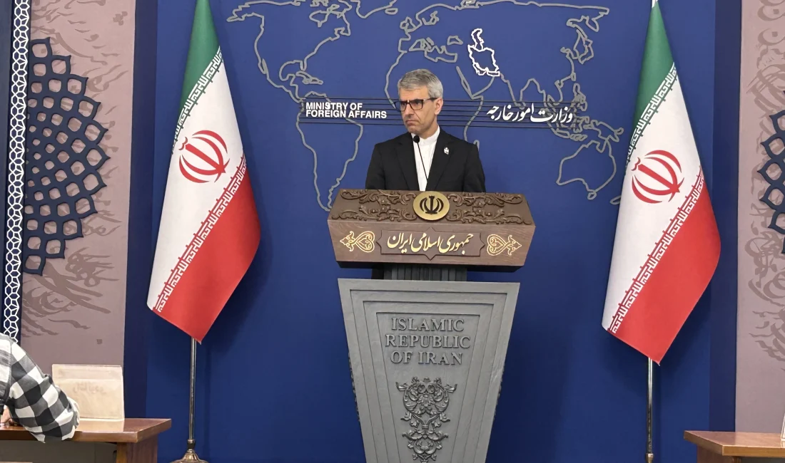 İran: Avrupa’nın “tetik mekanizmasını” kullanmaya yasal hakkı yok İran, İngiltere, Fransa ve Almanya’nın BM yaptırımlarını geri getirecek mekanizmayı