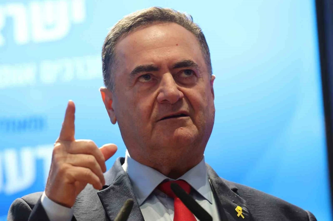 İsrail Savunma Bakanı Katz, İran lideri Ayetullah Hamaney’e haziranda yönelttiği