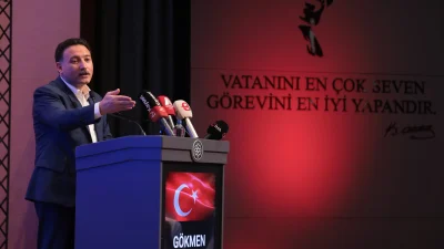 KTO ağustos ayı meclis toplantısında, güvenlik ve küresel ticarette rekabet