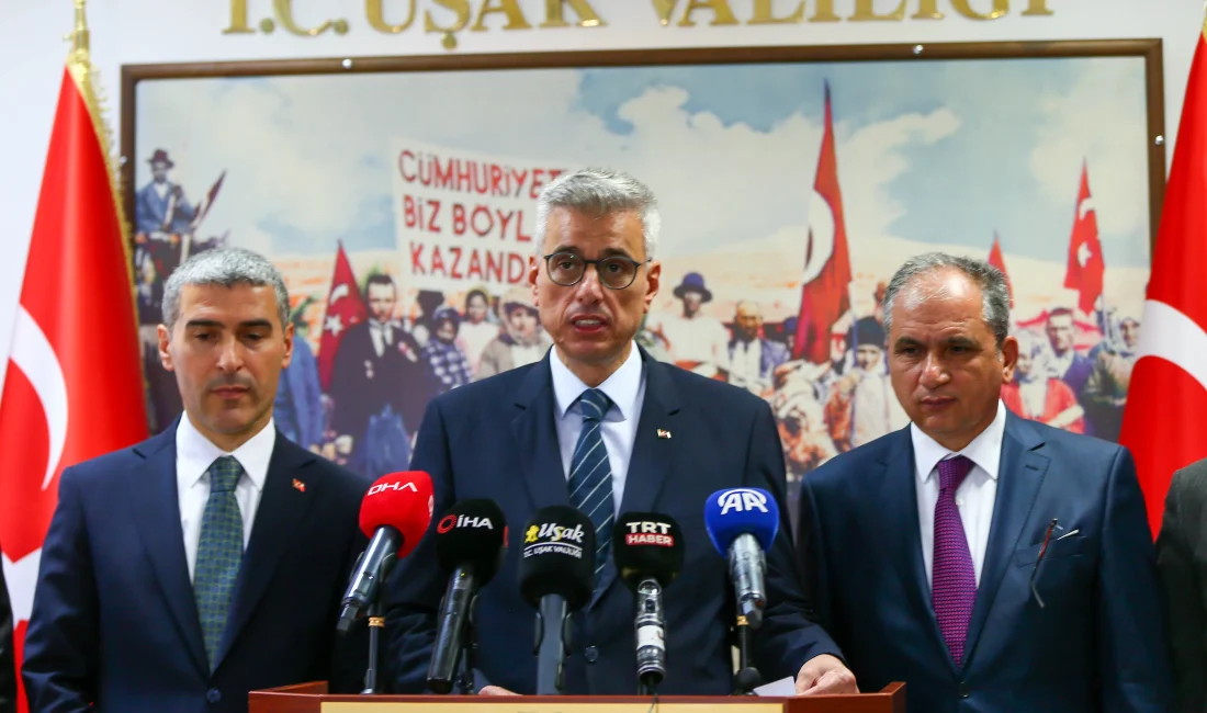 Bakan Kemal Memişoğlu, üniversite hastanelerinde MHRS randevu sisteminin 1 Eylül’de