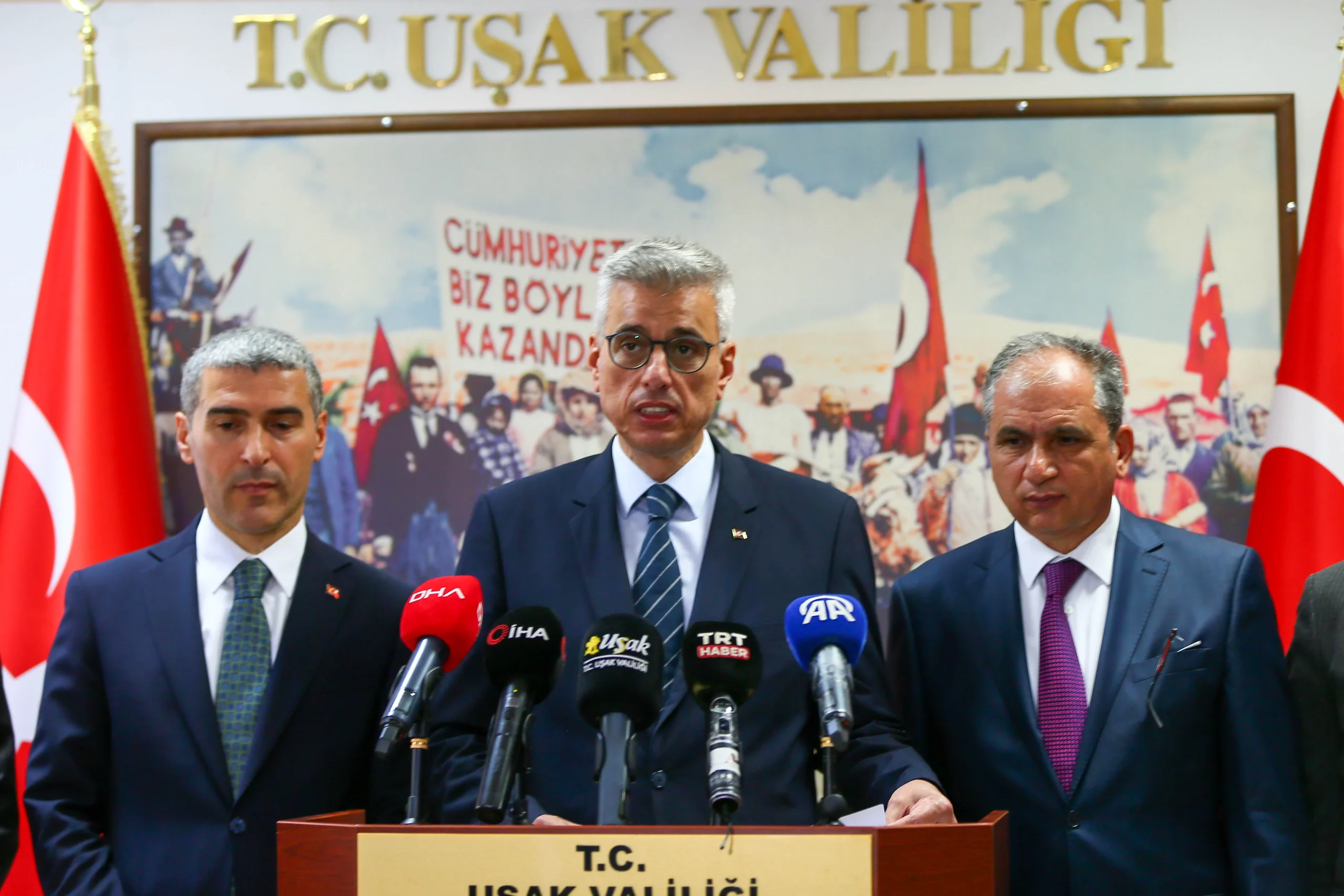 Bakan Kemal Memişoğlu, üniversite hastanelerinde MHRS randevu sisteminin 1 Eylül’de