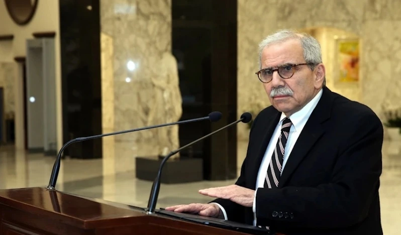 Lübnan Başbakanı Nevvaf Selam, Netanyahu’nun sözde "Büyük İsrail" açıklamalarını reddederek,