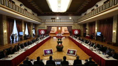 TBMM’de toplanan Milli Dayanışma, Kardeşlik ve Demokrasi Komisyonu’nda hem “Türkiye’ye