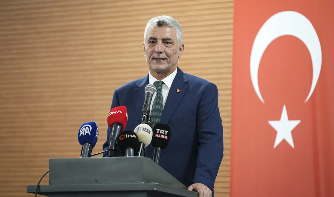 Türkiye ile Suriye arasında ticaret ve gümrük alanında önemli kararlar