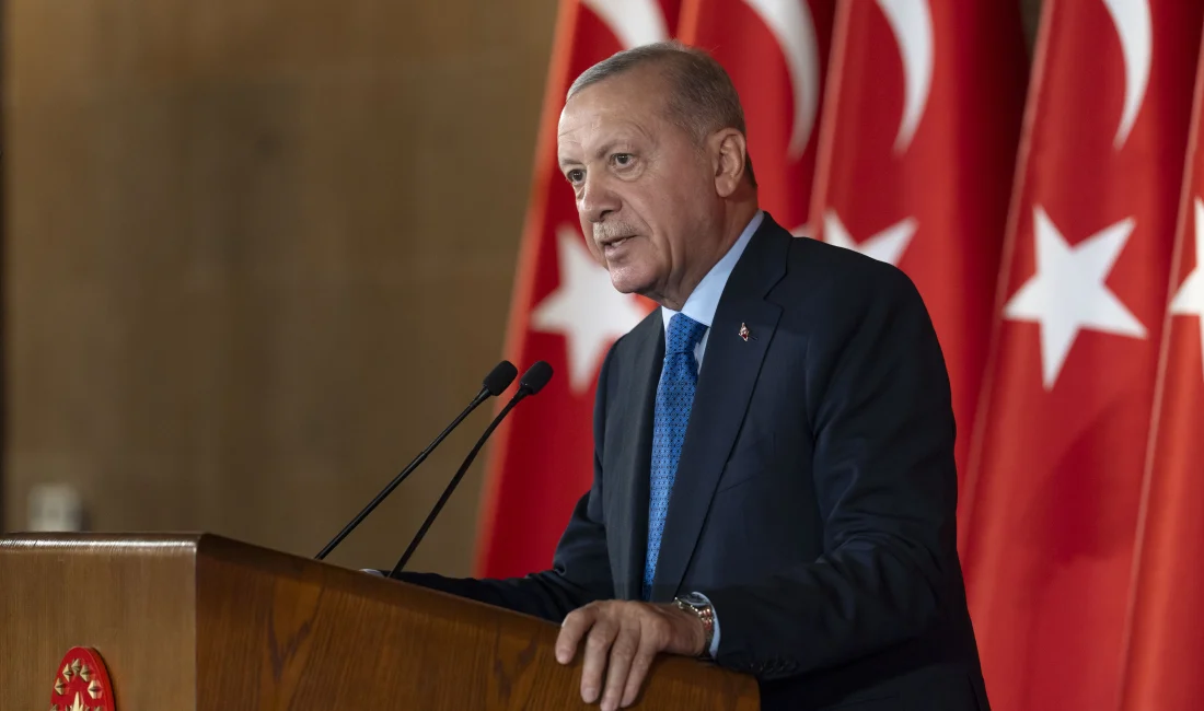 Cumhurbaşkanı Erdoğan, Kabine sonrası yaptığı açıklamada 2026 yılını “ekonomide reform