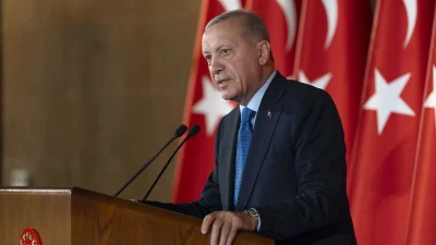 Cumhurbaşkanı Erdoğan, Kabine sonrası yaptığı açıklamada 2026 yılını “ekonomide reform