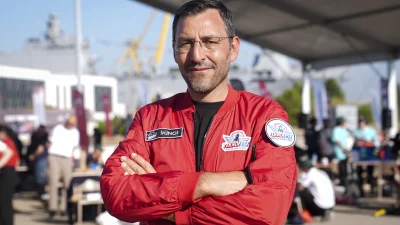 Roketsan’ın geliştirdiği Milli Dikey Atım Lançer Sistemi (MİDLAS), donanmanın yeni