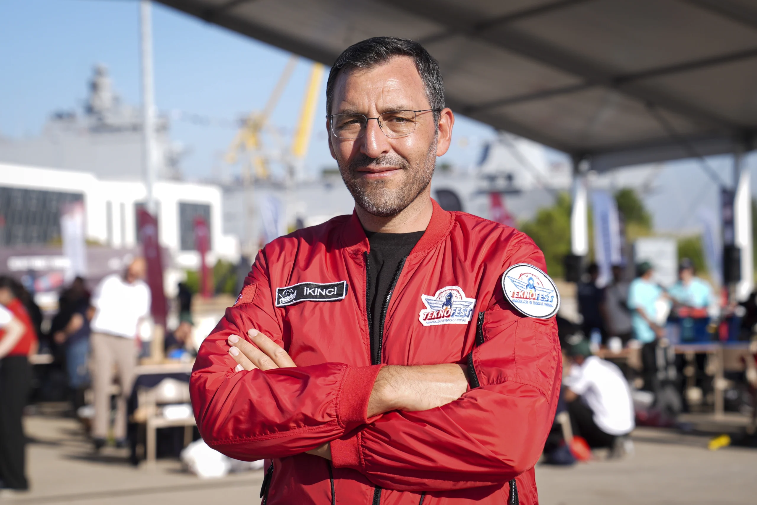 Roketsan’ın geliştirdiği Milli Dikey Atım Lançer Sistemi (MİDLAS), donanmanın yeni