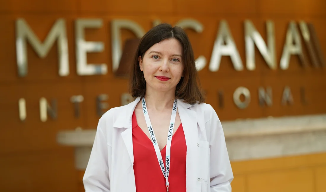 Dr. Zühre Sarı, romatoid artrit tedavisinde bağışıklık sistemine moleküler düzeyde