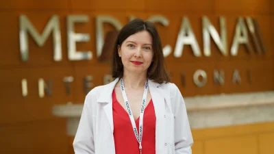 Dr. Zühre Sarı, romatoid artrit tedavisinde bağışıklık sistemine moleküler düzeyde