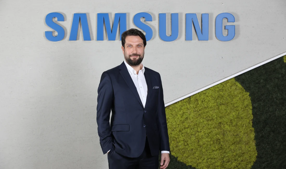 Samsung Electronics Türkiye, İzmir’de açtığı Teknisyen Akademisi ile teknisyenleri yapay