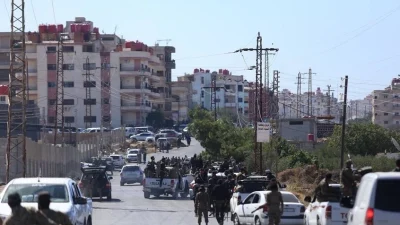 Kuveyt, İsrail'in Suriye topraklarındaki saldırılarını şiddetle kınayarak egemenlik ihlali olarak