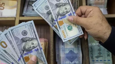 Dolar/TL haftanın ilk işlem gününde 40,72 seviyesinde. Borsa İstanbul BIST