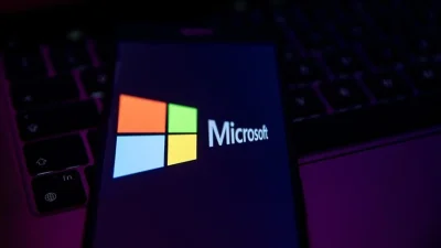 Microsoft, bilanço etkisiyle hisselerinde yaşanan yükseliş sonrası 4 trilyon dolarlık