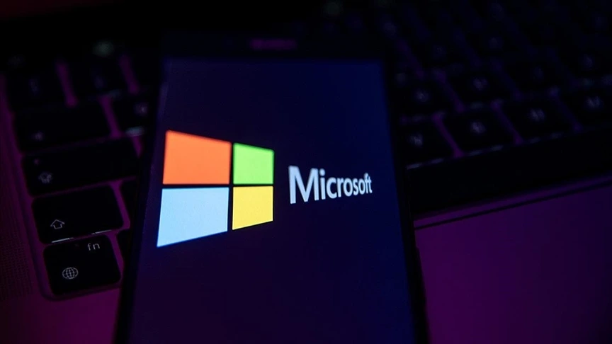 Microsoft, bilanço etkisiyle hisselerinde yaşanan yükseliş sonrası 4 trilyon dolarlık