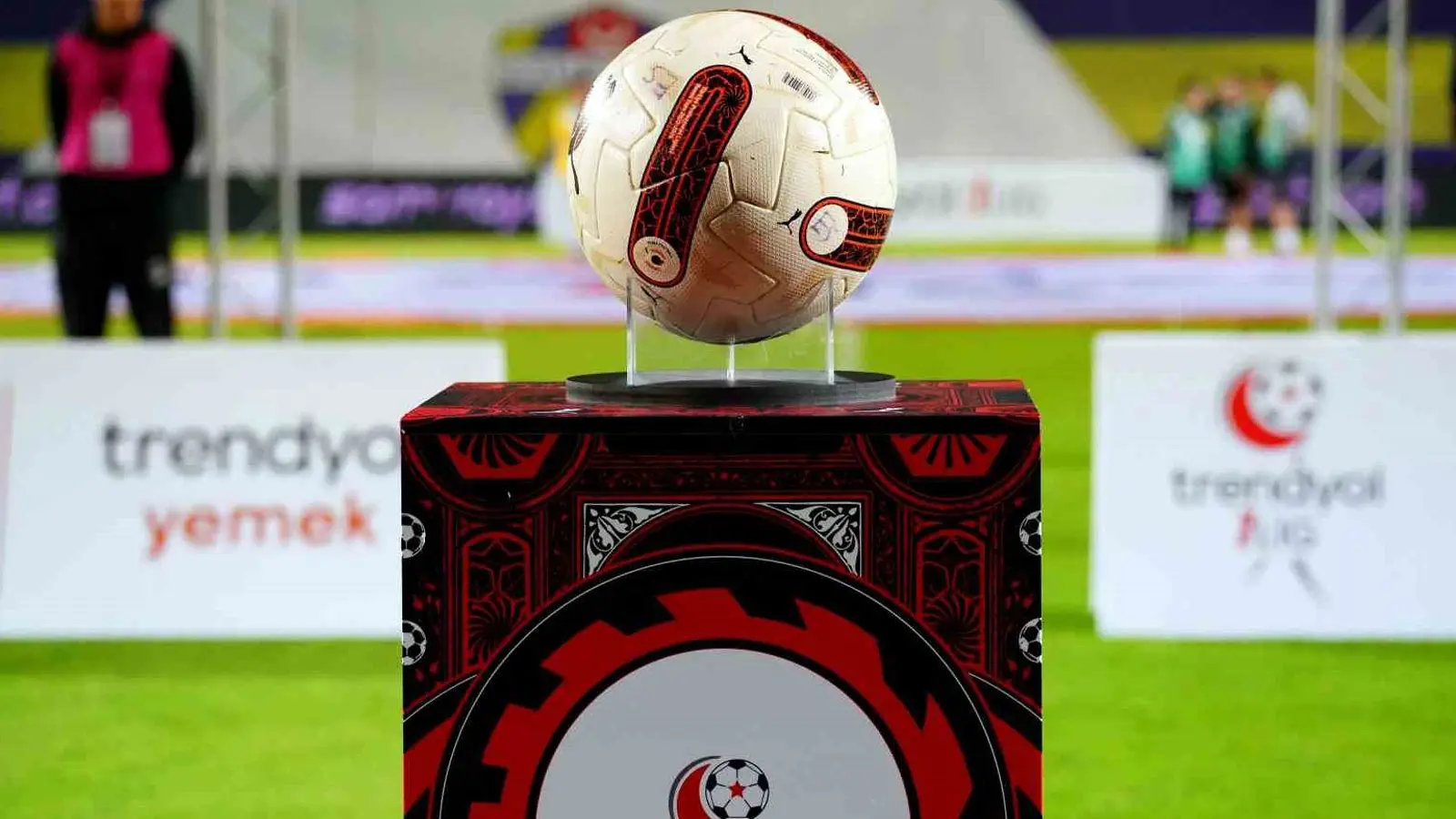 Trendyol 1. Lig’in 3. haftası İstanbulspor-Manisa FK maçıyla tamamlandı. Çorum