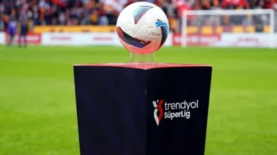 Süper Lig’de İlk Hafta Tamamlandı: Konyaspor Zirvede Trendyol Süper Lig’de 2025-2026 sezonu heyecanı ilk hafta maçlarıyla başladı,