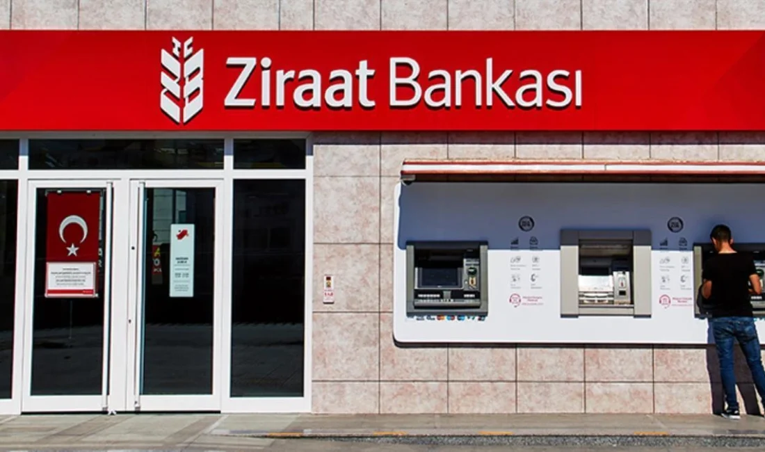Ziraat Bankası, Arnavutluk’un Tiran şehrinde açacağı şube ile Balkanlar’daki varlığını
