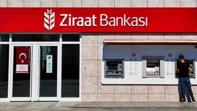 Ziraat Bankası, Arnavutluk’un Tiran şehrinde açacağı şube ile Balkanlar’daki varlığını