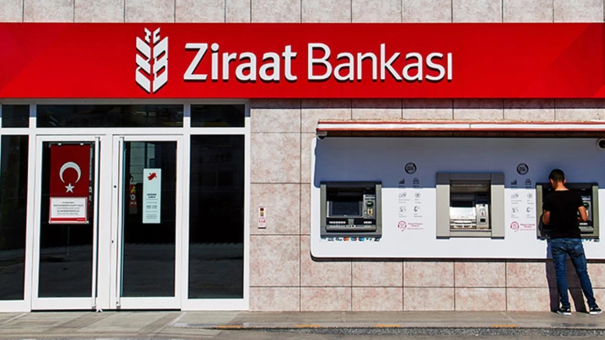 Ziraat Bankası, Arnavutluk’un Tiran şehrinde açacağı şube ile Balkanlar’daki varlığını