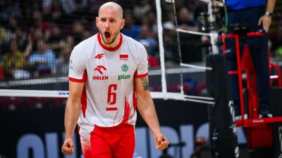 A Milli Erkek Voleybol Takımı, 2025 Dünya Şampiyonası çeyrek finalinde