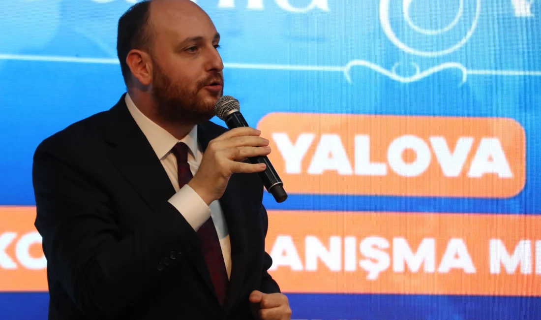AK Parti Genel Başkan Yardımcısı Ahmet Büyükgümüş, 2028 seçimlerinin kritik