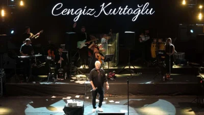 Afyonkarahisar’da üç gün süren 7. Uluslararası Gastro Afyon Turizm ve