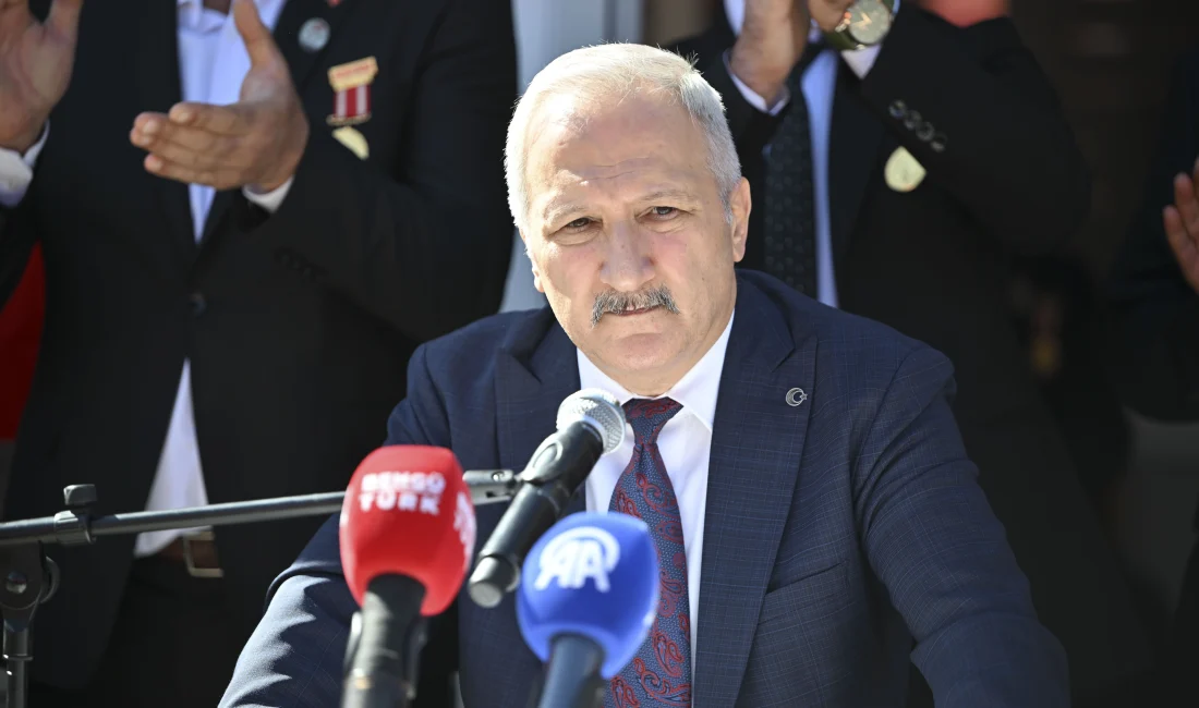 MHP’li Yurdakul: “Terörsüz Türkiye artık devlet politikasıdır” MHP Genel Başkan Yardımcısı Ahmet Selim Yurdakul, “Terörsüz Türkiye süreci